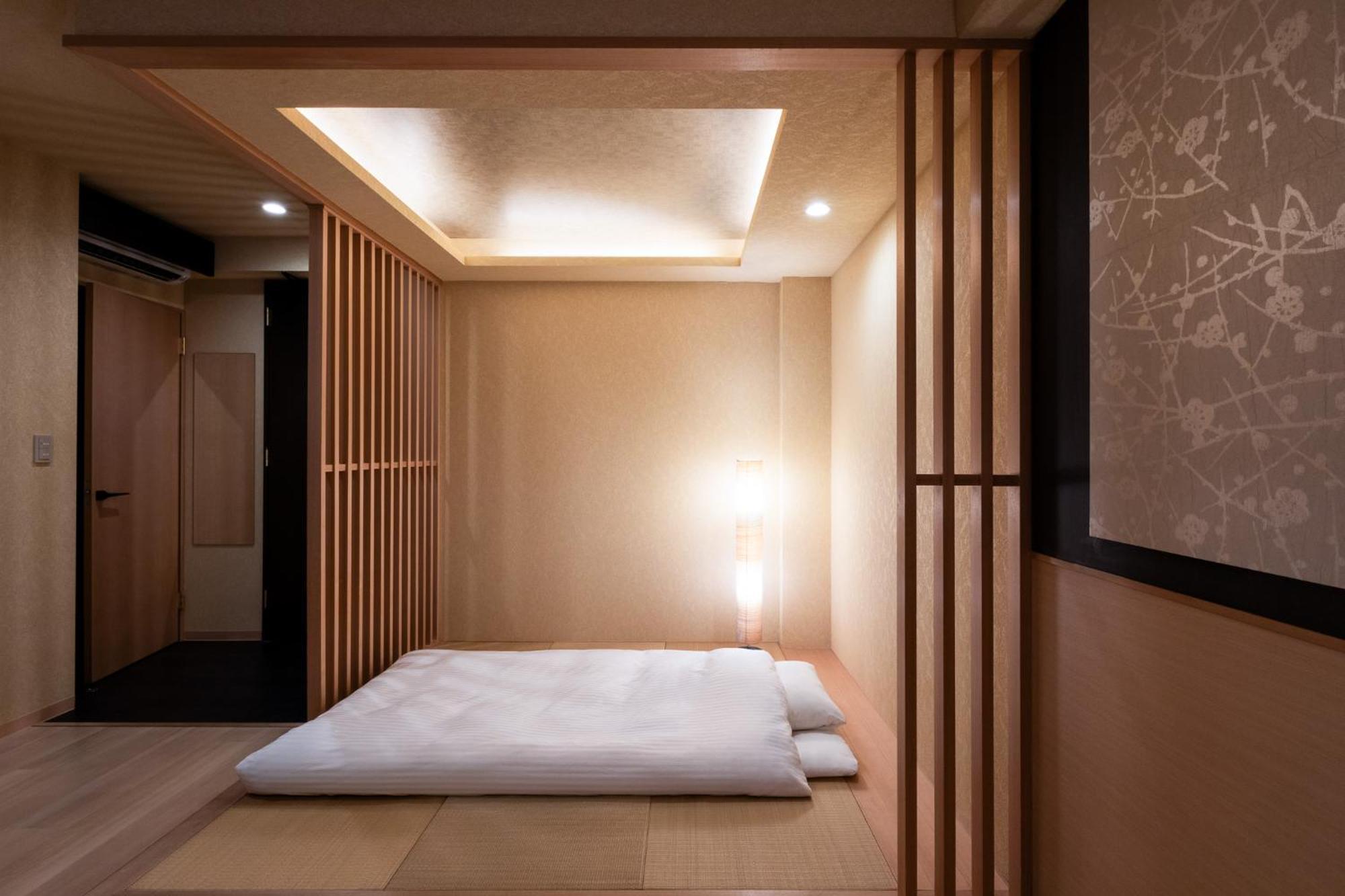 Rinn Kiyomizu Gion Kyōto Exterior foto